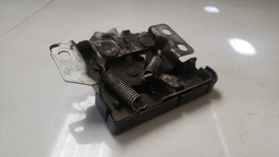 FECHADURA CAPO HONDA CIVIC 1996 1997 1998 1999 2000