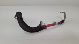 CABO NEGATIVO POLO FIAT TORO 1.8 2016 2017