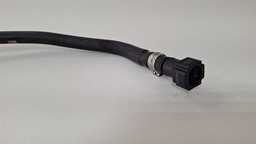 MANGUEIRA RETORNO ÁGUA RESERVATÓRIO FIAT TORO 1.8 2016 2017