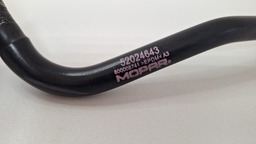 MANGUEIRA RETORNO ÁGUA RESERVATÓRIO FIAT TORO 1.8 2016 2017