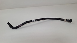 MANGUEIRA RETORNO ÁGUA RESERVATÓRIO FIAT TORO 1.8 2016 2017