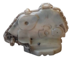 Fechadura Elétrica D. E. Honda New Civic 2006 A 2009 (18)