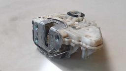 FECHADURA ELÉTRICA D. E. HONDA NEW CIVIC 2006 A 2009 (18)