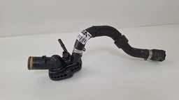 CARCAÇA VÁLVULA TERMOSTÁTICA MANGUEIRA FIAT TORO 2016 2017