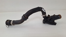 CARCAÇA VÁLVULA TERMOSTÁTICA MANGUEIRA FIAT TORO 2016 2017