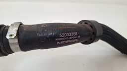 CARCAÇA VÁLVULA TERMOSTÁTICA MANGUEIRA FIAT TORO 2016 2017