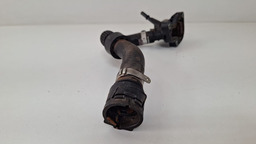 CARCAÇA VÁLVULA TERMOSTÁTICA MANGUEIRA FIAT TORO 2016 2017