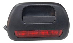 Maçaneta Externa Tampa Traseira Mitsubishi Triton 2009 2015