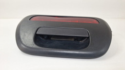 MAÇANETA EXTERNA TAMPA TRASEIRA MITSUBISHI TRITON 2009 2015