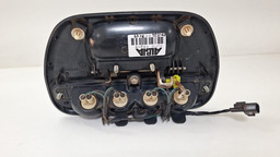 MAÇANETA EXTERNA TAMPA TRASEIRA MITSUBISHI TRITON 2009 2015