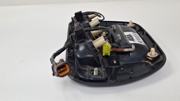 MAÇANETA EXTERNA TAMPA TRASEIRA MITSUBISHI TRITON 2009 2015