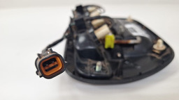 MAÇANETA EXTERNA TAMPA TRASEIRA MITSUBISHI TRITON 2009 2015