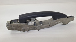 MAÇANETA EXTERNA TRASEIRA DIREITO PEUGEOT 208 2014 2015 CINZA