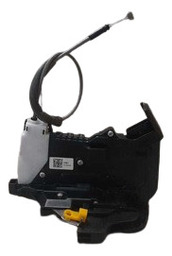 Fechadura Elétrica Traseira Esquerda Hyundai Hb20 2020 2021