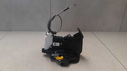 FECHADURA ELÉTRICA TRASEIRA ESQUERDA HYUNDAI HB20 2020 2021