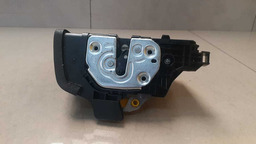 FECHADURA ELÉTRICA TRASEIRA ESQUERDA HYUNDAI HB20 2020 2021