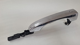 MAÇANETA EXTERNA DIANTEIRA ESQUERDA FIAT FREEMONT 2012 2014