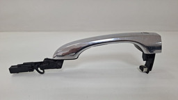 MAÇANETA EXTERNA DIANTEIRA ESQUERDA FIAT FREEMONT 2012 2014