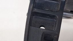 MAÇANETA EXTERNA DIANTEIRA ESQUERDA FIAT FREEMONT 2012 2014