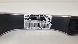 MAÇANETA EXTERNA DIANTEIRA ESQUERDA FIAT FREEMONT 2012 2014