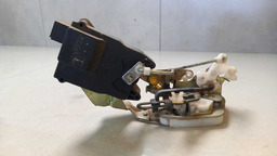 FECHADURA ELÉTRICA TRASEIRA ESQUERDA LIFAN 320 2010 A 2012