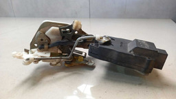 FECHADURA ELÉTRICA TRASEIRA ESQUERDA LIFAN 320 2010 A 2012