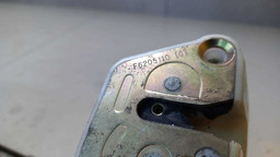 FECHADURA ELÉTRICA TRASEIRA ESQUERDA LIFAN 320 2010 A 2012