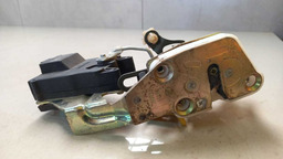 FECHADURA ELÉTRICA TRASEIRA ESQUERDA LIFAN 320 2010 A 2012