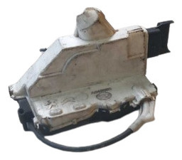 FECHADURA ELÉTRICA T. D. CITROËN C3 2013 2014 2015 2016