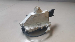 FECHADURA ELÉTRICA T. D. CITROËN C3 2013 2014 2015 2016