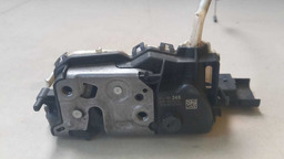 FECHADURA ELÉTRICA T. D. CITROËN C3 2013 2014 2015 2016