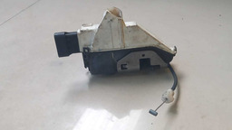 FECHADURA ELÉTRICA T. D. CITROËN C3 2013 2014 2015 2016