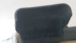 FECHADURA ELÉTRICA T. D. CITROËN C3 2013 2014 2015 2016