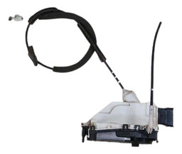 FECHADURA ELÉTRICA DIANTEIRA DIREITA CITROEN DS3 2012