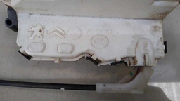 FECHADURA ELÉTRICA DIANTEIRA DIREITA CITROEN DS3 2012