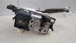 FECHADURA ELÉTRICA DIANTEIRA DIREITA CITROEN DS3 2012