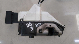 FECHADURA ELÉTRICA DIANTEIRA DIREITA CITROEN DS3 2012