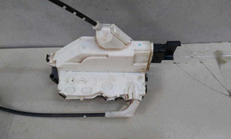 FECHADURA ELÉTRICA DIANTEIRA DIREITA CITROEN DS3 2012