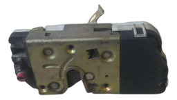 FECHADURA ELÉTRICA T. E. PEUGEOT 307 2007 2008 2009 2010