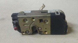 FECHADURA ELÉTRICA T. E. PEUGEOT 307 2007 2008 2009 2010