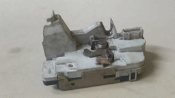 FECHADURA ELÉTRICA T. E. PEUGEOT 307 2007 2008 2009 2010