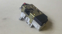 FECHADURA ELÉTRICA T. E. PEUGEOT 307 2007 2008 2009 2010