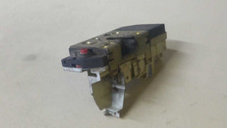 FECHADURA ELÉTRICA T. E. PEUGEOT 307 2007 2008 2009 2010