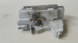 FECHADURA ELÉTRICA T. E. PEUGEOT 307 2007 2008 2009 2010