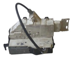 Fechadura Elétrica D. D. Citroën C4 Pallas 2009 A 2012 (5)
