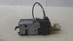 FECHADURA ELÉTRICA D. D. CITROËN C4 PALLAS 2009 A 2012 (5)