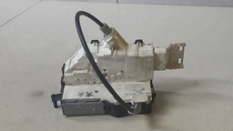 FECHADURA ELÉTRICA D. D. CITROËN C4 PALLAS 2009 A 2012 (5)