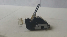 FECHADURA ELÉTRICA D. D. CITROËN C4 PALLAS 2009 A 2012 (5)