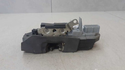 FECHADURA ELÉTRICA TRASEIRA DIREITA PEUGEOT 207 2010