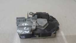 FECHADURA ELÉTRICA TRASEIRA DIREITA PEUGEOT 207 2010